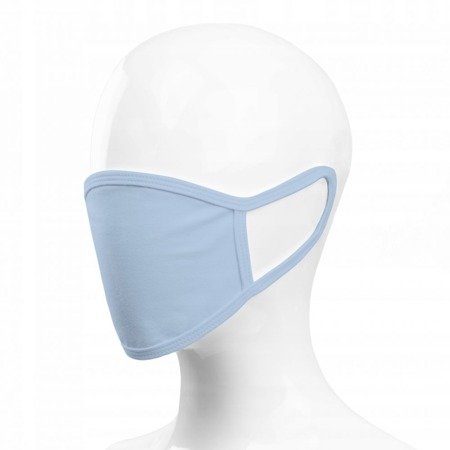 Masque de protection SmartEar - bleu