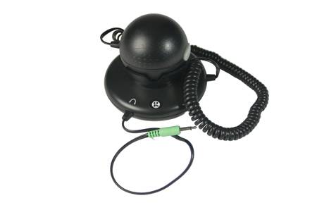 Récepteur supplémentaire pour Geemarc LoopHEAR LH150 (accessoire en option)