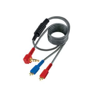 Audio Ext Kabel bilateral (90/10)
