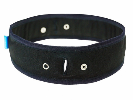 Cinta para audifono Bruckhoff solucion ósea - negro