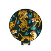 Dekorative MED-EL DL Spulenabdeckung - Tigers
