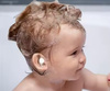 Waterproof ear stickers – ear protectors - S