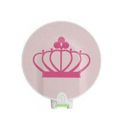 Dekorative MED-EL DL Spulenabdeckung - Princess