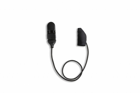 Ear Gear Micro Corded covers for hearing aids up to 2,5 cm