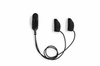 Ear Gear Micro - Hüllen für Hörgeräte bis 2,5 cm mit Anhänger