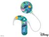 Skins für Audioprozessor MED-EL Sonnet 3 - Disney Lilo&Stitch - Stitch