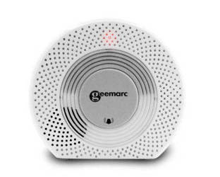 Telefonanrufmelder und -Transmitter Geemarc AMPLICALL 110