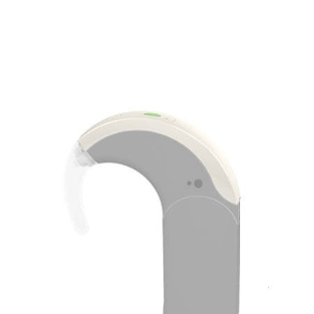 Tapa con filtros de micrófono MED-EL SONNET / SONNET 2 (15 colores)