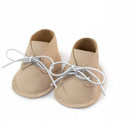 Zapatos para muñeco 38 cm