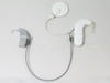 Ear-to-Ear link for audio processors / hearing aids