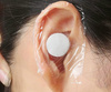 Waterproof ear stickers – ear protectors -M 