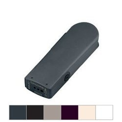 Couvercle de pile type FM pour le processeur MED-EL Sonnet / Sonnet 2 / Sonnet 3 (6 couleurs)