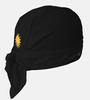 Nammu swimming cap - black