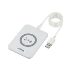 Cargador inductivo Aircharge original para MED-EL Rondo 3