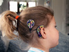 Adhesivo decorativo / skin para procesador de audio Cochlear Nucleus 5 - copas