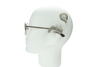 Goma de Silicona- Gafas