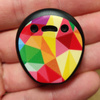 Skin du processeur Cochlear Kanso 2 - jeu 2