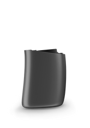 Petite batterie rechargeable pour processeur Oticon Medical Neuro 2 - gris acier (C092)