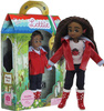 Wildlife Photographer Lottie Doll with cochelar implant