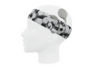 Universal cotton headband - football