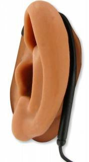 Geemarc CL HOOK 7 - bucle de inducción / fijación para oreja