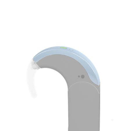 Tapa con filtros de micrófono MED-EL SONNET / SONNET 2 (15 colores)