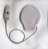 Ear Gear Rondo - Mono Corded cover for one ALL-IN-ONE processor (Rondo, Rondo 2, Rondo 3, Samba, Kanso, Kanso 2)