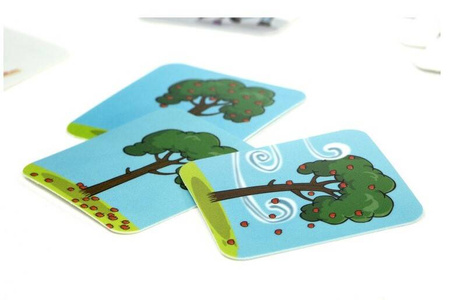 Tarjetas Learning Sequences: Little Stories 2