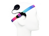 Cinta EasyFlex para audífonos y/o procesadores de audio -  Arcoiris