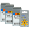 Pilas VARTA Power One 10 - 3x caja (180 uds)