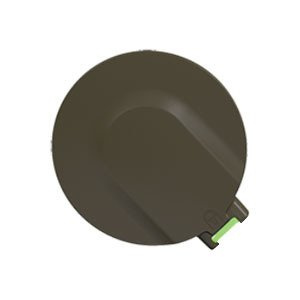Tapa original para bobinas MED-EL DL (12 colores)