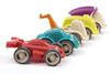 Eco Minimobile 12 cm 5 pièces