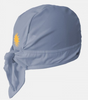 Nammu swimming cap - light grey