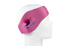 Ear Band for swimming – pink