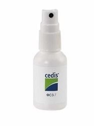 Cedis Desinfektionsspray mit Zerstäuber eC3.7, 30 ml
