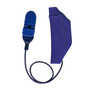 Ear Gear Cochlear - mono corded cover for one processor