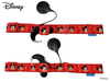 EasyFlex PRO headband for cochlear implants / audio processor - Disney Mickey Mouse