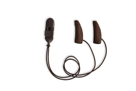 Ear Gear Mini Corded covers for hearing aids up to 3,2 cm