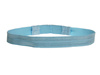 Bandeau EasyFlex pour appareils auditifs et/ou processeurs audio - azuré
