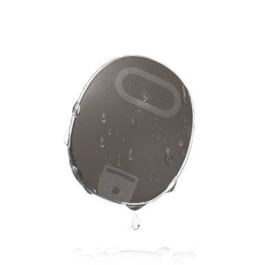 WaterWear für MED-EL Rondo 3