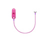Single clip-on hook for MED-EL Rondo 3 / Samba 2 audio processor