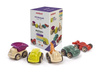 Eco Minimobile 12 cm 5 pièces