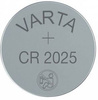 Batería VARTA CR 2025 para control remoto MED-EL / Cochlear.