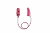Ear Gear Mini - Hülle mit Anhänger für Hörgerät bis 3,2 cm