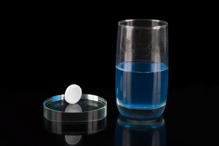 Comprimés de nettoyage des embouts et des tubes sonores SmartEar (6 pièces)