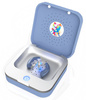 Caja seca para audífonos infantiles DRY-CARE UV - Kids edition (Azul)