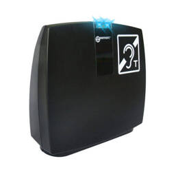 El bucle de inducción móvil Geemarc LoopHEAR LH102 V2 LITE