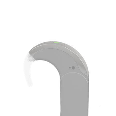 Tapa con filtros de micrófono MED-EL SONNET / SONNET 2 (15 colores)