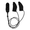 Ear Gear Mini Corded covers for hearing aids up to 3,2 cm
