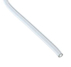 Un tubo de sonido que conecta el molde con el audífono 40 cm